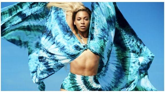 Sia a écrit un nouveau titre pour Beyoncé