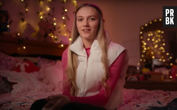 Lauryn Licari prête à pardonner sa mère ?