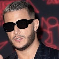 DJ Snake en concert au Stade de France !