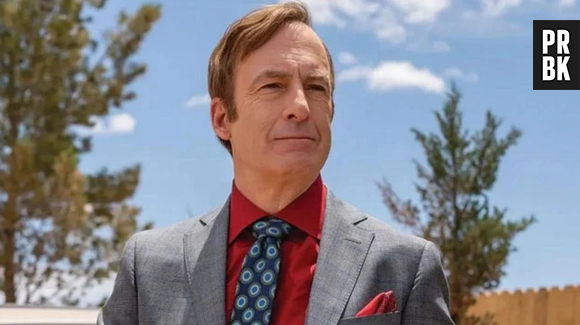 Bob Odenkirk dans Better Call Saul