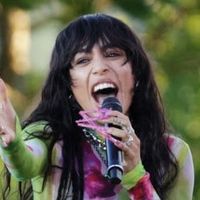 Loreen revient avec "Echoes"
