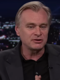 Ses films ont rapporté 6 milliards de dollars et 18 Oscars, mais Christopher Nolan a peur de tourner un genre de films très particulier