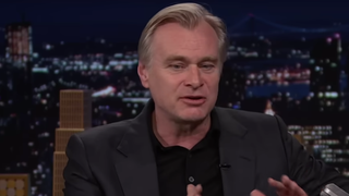Ses films ont rapporté 6 milliards de dollars et 18 Oscars, mais Christopher Nolan a peur de tourner un genre de films très particulier