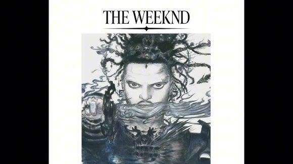 The Weeknd - Out of Time with Tomoko Aran