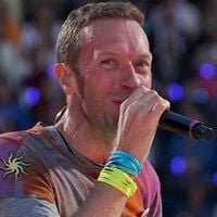 Coldplay dévoile un extrait de "We Pray"