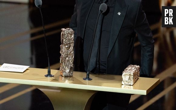 Cérémonie des César