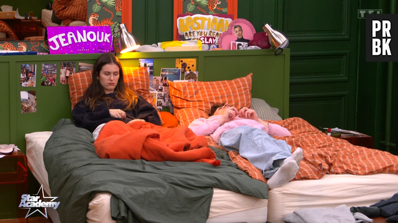 Star Academy : Jeanne prête à abandonner pour sauver Léo