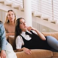 HAIM de retour avec "Relationships" : le clip