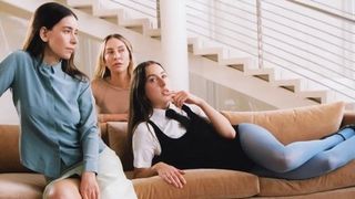HAIM de retour avec "Relationships" : le clip