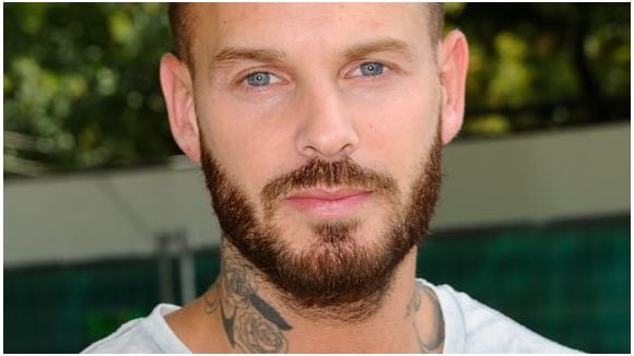 M Pokora met en garde contre les tatouages