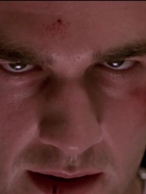 James Van Der Beek était le gentil dans Dawson, mais on se souviendra toujours de lui pour cette comédie noire, sœur d'American Psycho