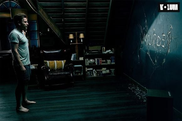 Des scènes importantes dans la Director's Cut de Doctor Sleep
