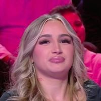 "Tu m'as trompée, humiliée, pris de l'oseille" : Polska profite de TBT9 pour envoyer un message à son ex