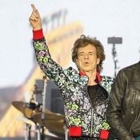 The Rolling Stones : nouvel album imminent !