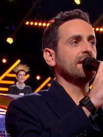 Mask Singer : pourquoi les accusations de tricherie n'ont aucun sens ? Un candidat s'explique