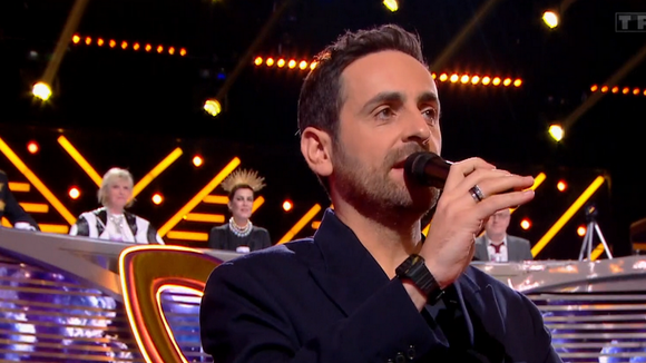 L'interview Off Screen de Camille Combal spéciale DALS. Le Brocoli de Mask Singer débarque dans DALS et les internautes pensent l'avoir démasqué.