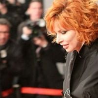 Écoutez le nouveau single de Mylène Farmer