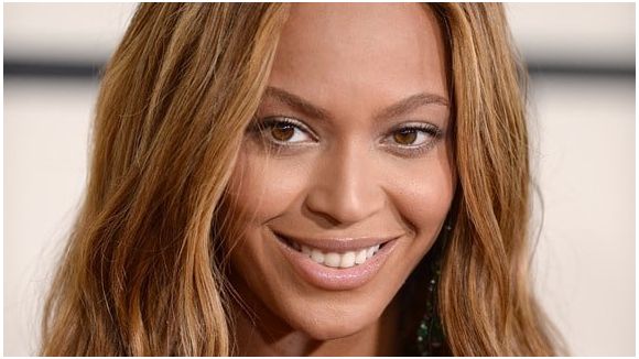 Beyoncé lance son programme d'alimentation