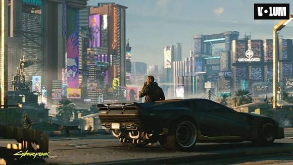 Un film en live-action pour Cyberpunk 2077
