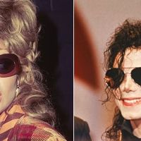 Lady Gaga égale un record de Michael Jackson