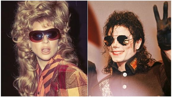 Lady Gaga égale un record de Michael Jackson