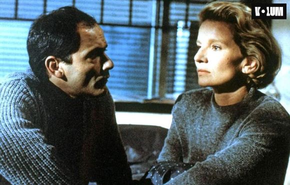 Un film d'horreur avec Jean-Pierre Bacri, oui ca existe, et c'est fabuleux.