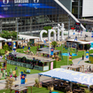 Garden Parvis 2025 : le festival d'été gratuit et stylé qui va faire vibrer La Défense