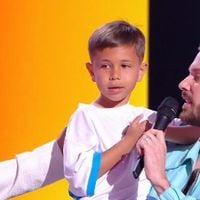 The Voice Kids : comment se passe une élimination ?