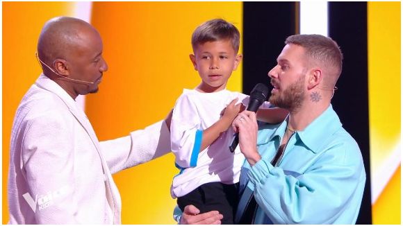 The Voice Kids : comment se passe une élimination ?
