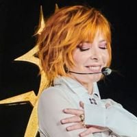 Mylène Farmer : son concert à Marseille maintenu