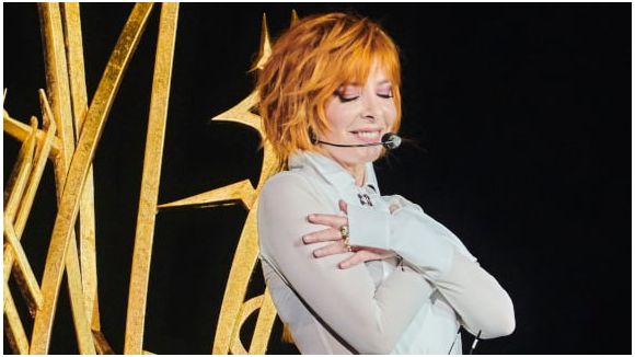 Mylène Farmer : son concert à Marseille maintenu