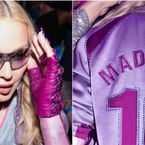 Madonna suit la hype : pourquoi toutes les stars de la musique vendent des maillots de foot à leur effigie ?