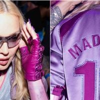 Madonna suit la hype : pourquoi toutes les stars de la musique vendent des maillots de foot à leur effigie ?