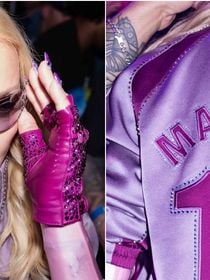 Madonna suit la hype : pourquoi toutes les stars de la musique vendent des maillots de foot à leur effigie ?