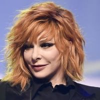 Mylène Farmer : "Devant soi" en streaming