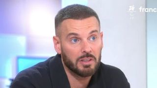 M. Pokora révèle pourquoi il ne revient pas dans Linkup