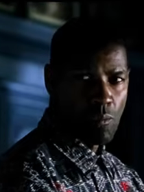 The Equalizer ne fait pas le poids face à ce film pourtant décrié : un thriller d'action fantastique avec Denzel Washington, disponible sur Netflix