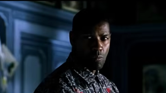 The Equalizer ne fait pas le poids face à ce film pourtant décrié : un thriller d'action fantastique avec Denzel Washington, disponible sur Netflix