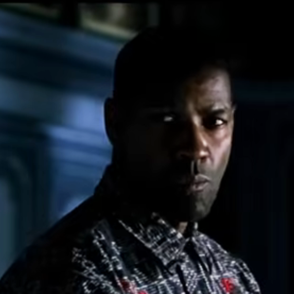 The Equalizer ne fait pas le poids face à ce film pourtant décrié : un thriller d'action fantastique avec Denzel Washington, disponible sur Netflix