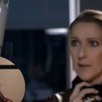 Céline Dion en larmes : les images inédites