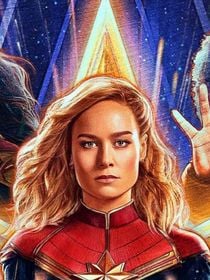 Le public lassé des films des super-héros ? Cette star de Marvel n'est pas d'accord, "le niveau d'exigence est plus élevé"