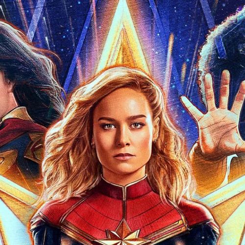 Le public lassé des films des super-héros ? Cette star de Marvel n'est pas d'accord, "le niveau d'exigence est plus élevé"