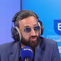 Cyril Hanouna prêt pour la rentrée : le nom de son émission sur Fun Radio a fuité et c'est surprenant !