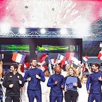 Sketch des Enfoirés sur les JO : le comité répond
