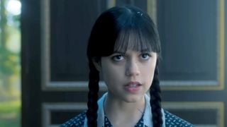 Mercredi saison 3 : deux gros changements à venir dans la suite sur Netflix ? Jenna Ortega fait le point, "J'ai déjà tenté de pitcher..."