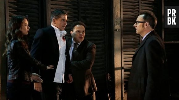 Person of interest
