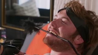 Bâillon, cuir et fouet : le film le plus sulfureux de l'année se dévoile avec une première bande-annonce géniale
