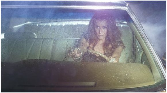 Jenifer : que vaut son album "Paradis secret" ?