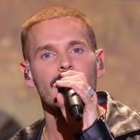 M. Pokora reprend "Heal The World" pour le Maroc