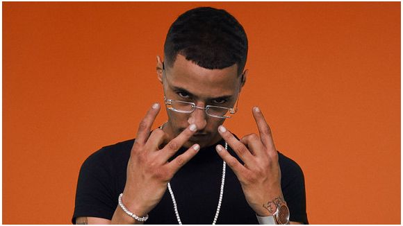 Freeze Corleone : sa réponse aux accusations
